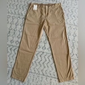 Brooks Brothers chino, new with tags